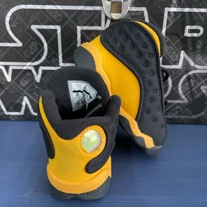 Original Nike JORDAN Retro sz 4c